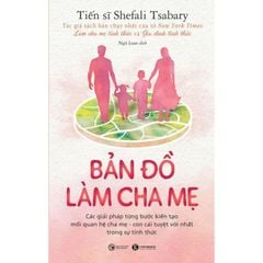 Bản đồ làm cha mẹ