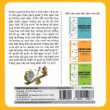 Bản Đồ Tư Duy Trong Quản Lý Thời Gian (Tái Bản 2024)