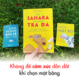 Bí Quyết Tìm Kiếm Mặt Bằng Kinh Doanh - Đến Sahara Mở Quán Trà Đá