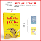 Bí Quyết Tìm Kiếm Mặt Bằng Kinh Doanh - Đến Sahara Mở Quán Trà Đá