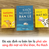 Khởi Nghiệp Bán Lẻ - Bí Quyết Thành Công Và Giàu Có Bằng Những Cửa Hàng Đông Khách - Công Thức Kinh Doanh Và Quản Lý Cửa Hàng Hiệu Quả