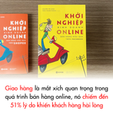 Khởi Nghiệp Kinh Doanh Online - Bán Hàng Hiệu Quả Trên FaceBook