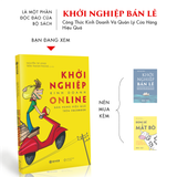 Khởi Nghiệp Kinh Doanh Online - Bán Hàng Hiệu Quả Trên FaceBook