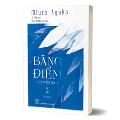 Băng điểm (quyển hạ)