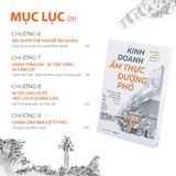 Kinh doanh ẩm thực đường phố