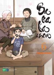 Barakamon - Tập 6