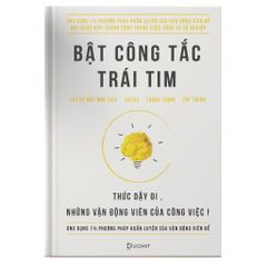 Bật Công Tắc Trái Tim