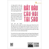 Bắt Đầu Với Câu Hỏi Tại Sao - Nghệ Thuật Truyền Cảm Hứng Trong Kinh Doanh (Tái Bản 2024)