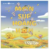 Bảy Anh Em Nhà Chuột (Cuốn lẻ)