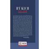 Hý kịch Việt Nam - Ngàn năm đồng vọng