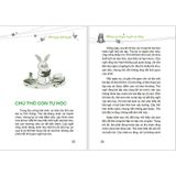 Cùng Trẻ Lớn Lên (Cuốn lẻ)
