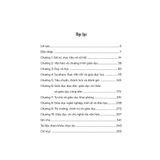 Triết Lý Và Chính Sách Giáo Dục