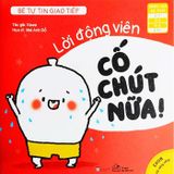 Ehon Bé Tự Tin Giao Tiếp (Cuốn lẻ)