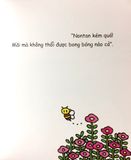 Bé Mèo Nontan 3 - Thổi Bong Bóng Kẹo Cao Su