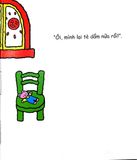 Bé Mèo Nontan 4 - Tè Dầm
