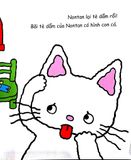 Bé Mèo Nontan 4 - Tè Dầm