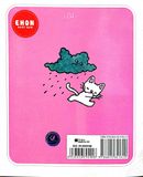 Bé Mèo Nontan 4 - Tè Dầm