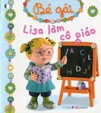 Bé gái (4 tập)