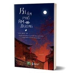Bí ẩn phố âm dương
