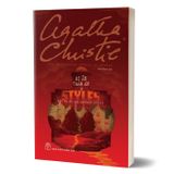 Bí Ẩn Thảm Án Ở Styles - Một Vụ Án Của Hercule Poirot