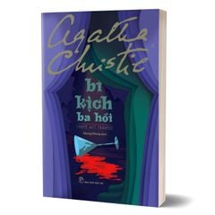 Agatha Christie - Bi kịch ba hồi