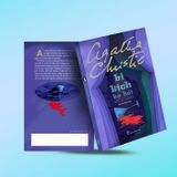 Agatha Christie - Bi kịch ba hồi