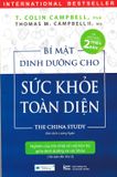 Bí Mật Dinh Dưỡng Cho Sức Khỏe Toàn Diện