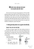 Bí mật của Fitness - Giải đáp những câu hỏi về tập luyện - dinh dưỡng cho sức khỏe toàn diện và hình thể mơ ước
