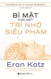 Bí Mật Của Một Trí Nhớ Siêu Phàm