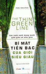 Bí mật tiền bạc của giới siêu giàu