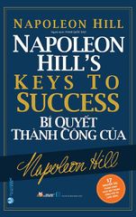 Bí Quyết Thành Công Của Napoleon Hill