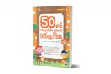 50 đề tăng điểm nhanh Tiếng Anh lớp 3