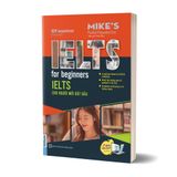 IELTS for Beginners ielts cho người mới bắt đầu