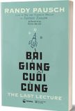 Bài Giảng Cuối Cùng