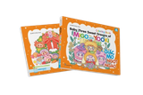 Baby Three - Sweet Dreams of Migo and Yooki - Giấc mơ ngọt ngào