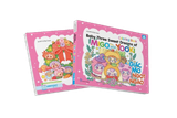 Baby Three - Sweet Dreams of Migo and Yooki - Giấc mơ ngọt ngào