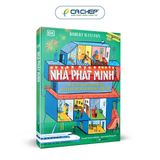 Combo 2 cuốn Nhà phát minh và Nhà thám hiểm