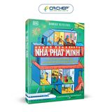 Nhà phát minh - Những câu chuyện phi thường về các phát minh tài tình nhất thế giới