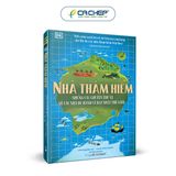 Combo 2 cuốn Nhà phát minh và Nhà thám hiểm