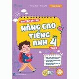 Bài tập bổ trợ nâng cao tiếng Anh Lớp 4 (Tập 1 và Tập 2)