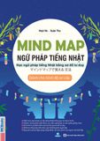 Mindmap Ngữ pháp tiếng Nhật - Học ngữ pháp tiếng Nhật qua sơ đồ tư duy dành cho trình độ sơ cấp