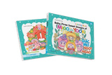 Baby Three - Sweet Dreams of Migo and Yooki - Giấc mơ ngọt ngào