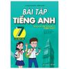 Bài Tập Tiếng Anh 7 (Có Đáp Án) (Dùng Kèm SGK Tiếng Anh 7 Global Success)