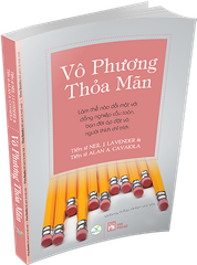 Vô Phương Thõa Mãn