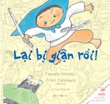 Lại Bị Giận Rồi