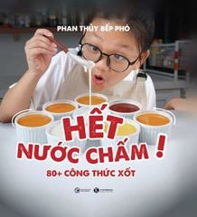 Hết nước chấm