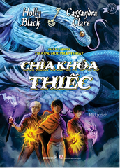 Chìa Khóa Thiếc (TB 2021)