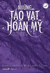 Những tạo vật hoàn mỹ