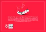 Méthode Rose - Phương Pháp Hồng 1 - Năm Thứ Nhất Với Đàn Piano (Tái Bản 2022)