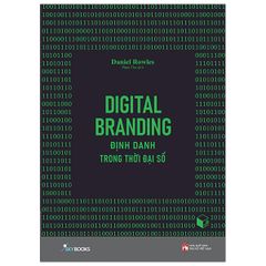 Digital Branding - Định Danh Trong Thời Đại Số